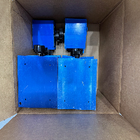 Lab Jacks - Quantity 18 image 2